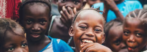 Fra Fiorenzo: 50 anni di Ospitalità nelle nostre missioni africane